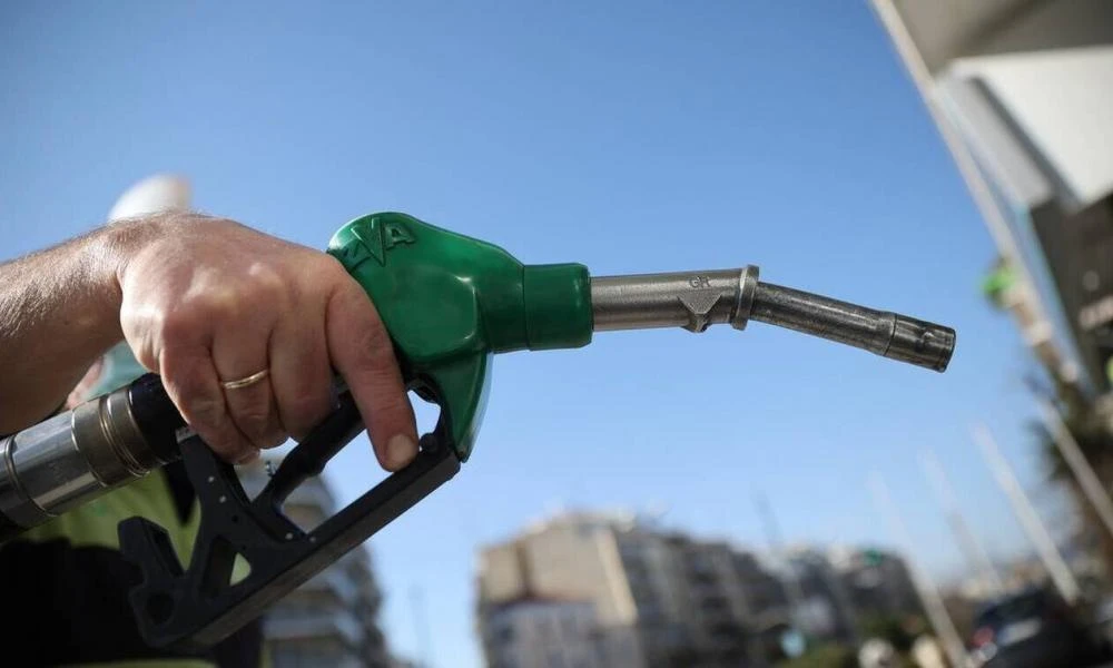 Καύσιμα: Χωρίς τέλος οι αυξήσεις
